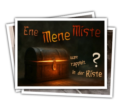 ✨ Escape-House Vorchdorf hebt ab: Neue Themenräume, neues Level, neues Abenteuerjahr! 4 ✨ Escape-House Vorchdorf hebt ab: Neue Themenräume, neues Level, neues Abenteuerjahr!
